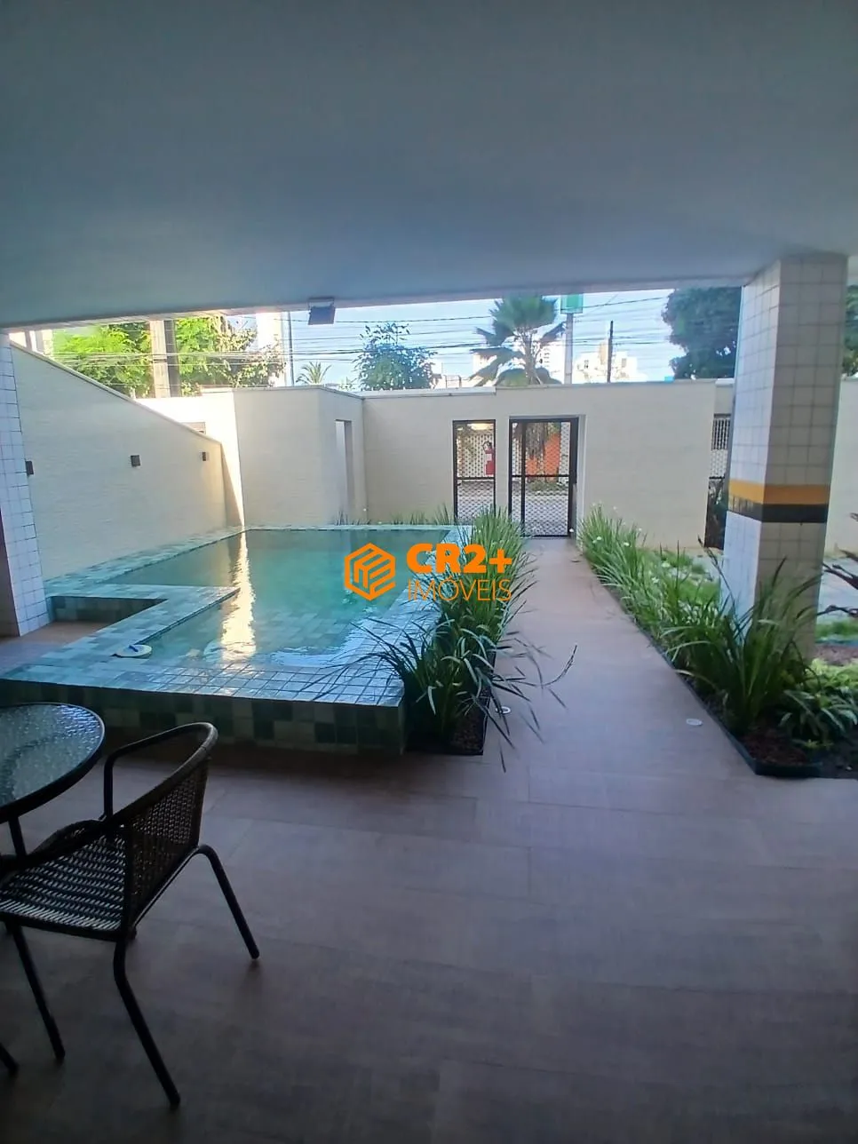 Imagem Apartamento à venda- Candeias - 49m2 - 02 Quartos -