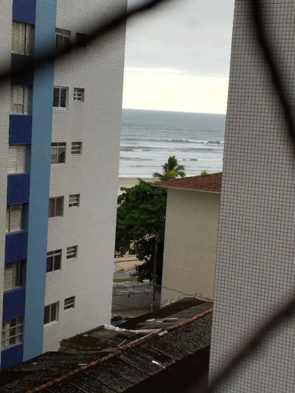 Imagem APARTAMENTO COM 50,00 m² - OCIAN - PRAIA GRANDE SP