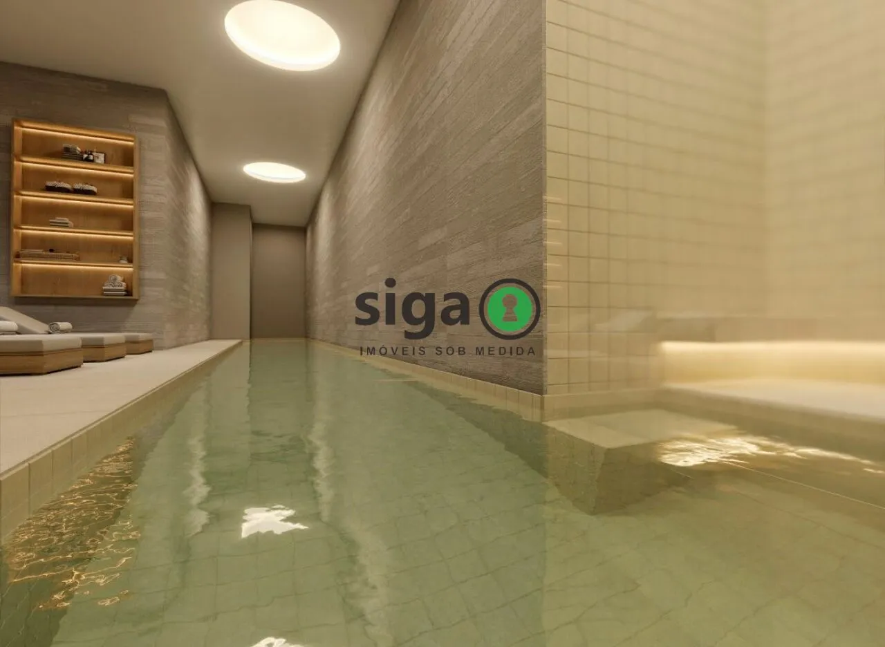 Imagem CASA EM CONDOMÍNIO CASA RAIZES, 04 DORMS, 04 SUÍTES E 4 VAGAS