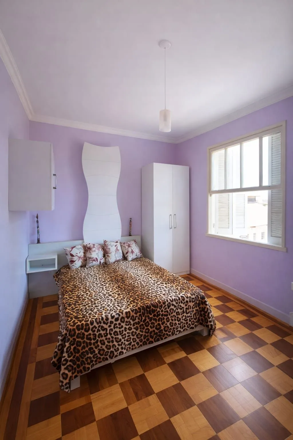 Imagem Apartamento 3 dormitórios próximo ao Bourbon Assis Brasil