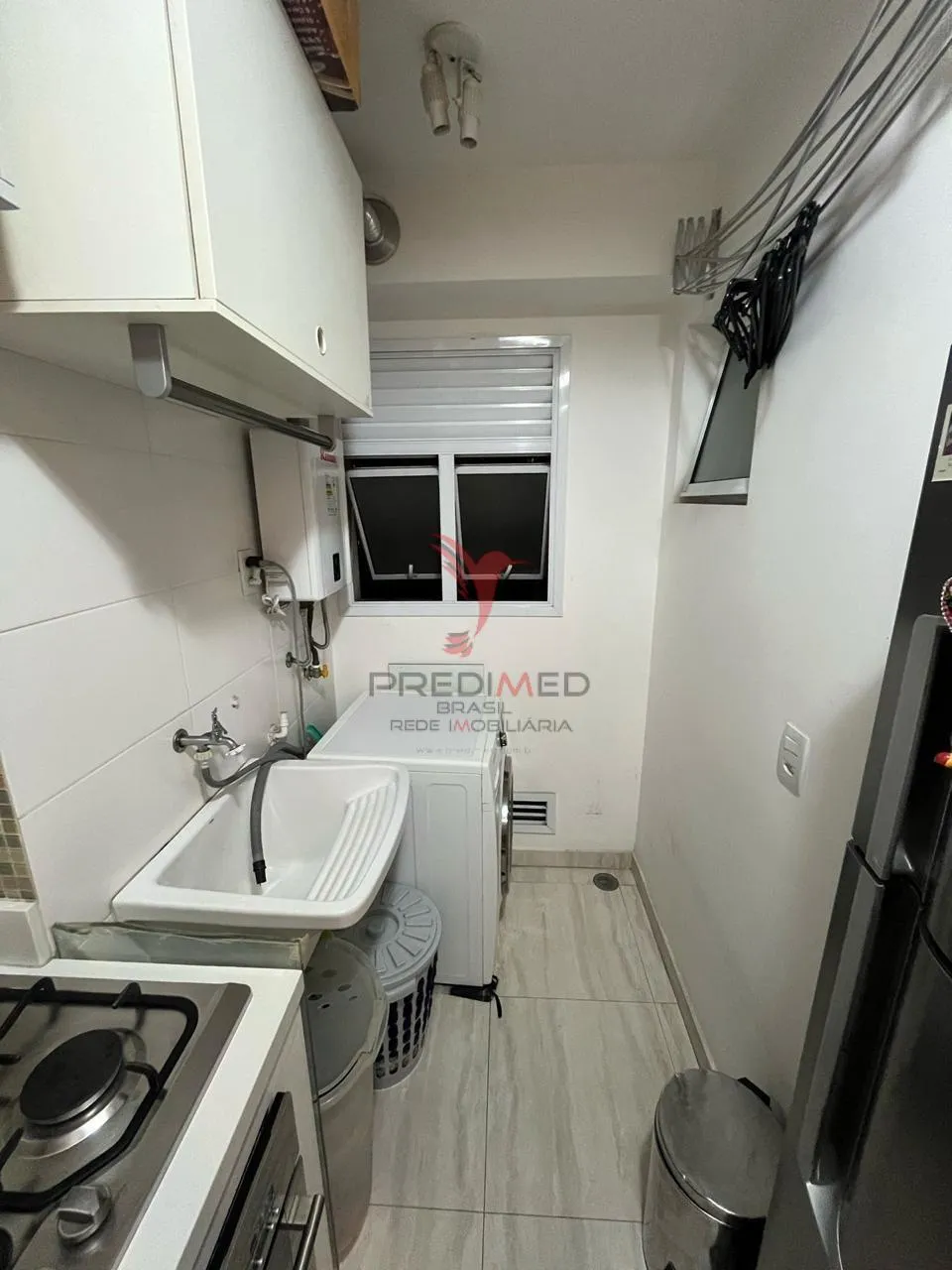 Imagem Vendemos no Morumbi apartamento de 2 Quartos reformado. Lindo !!!