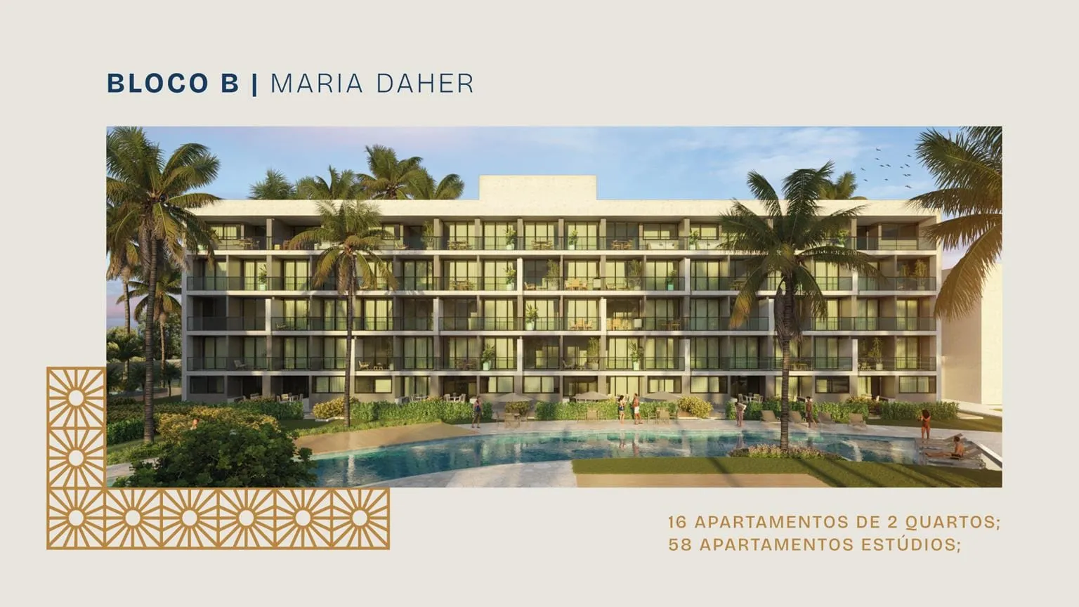 Imagem Antunes Beach Resort