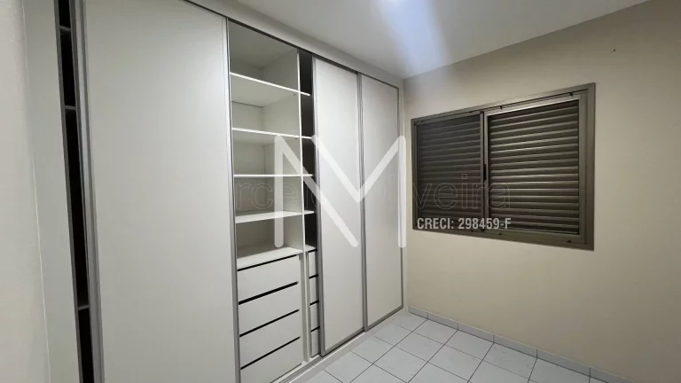 Imagem Apartamento à Venda 3 Quartos 1 Suíte 100m² - Bairro Bela Vista