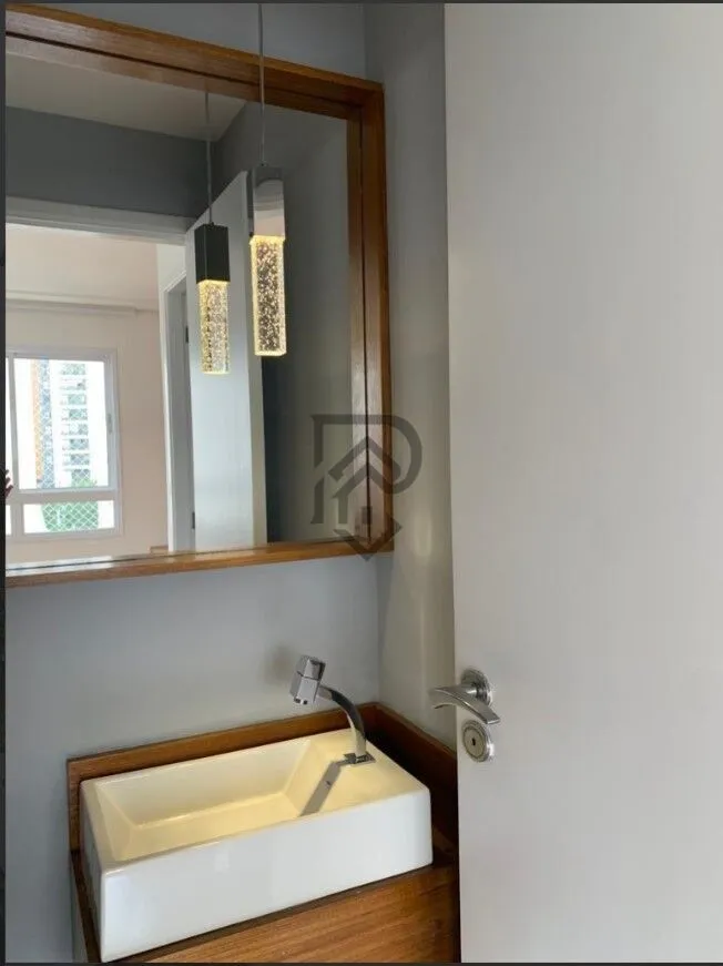 Imagem Apartamento vila madalena proximo metrô fradique andar alto