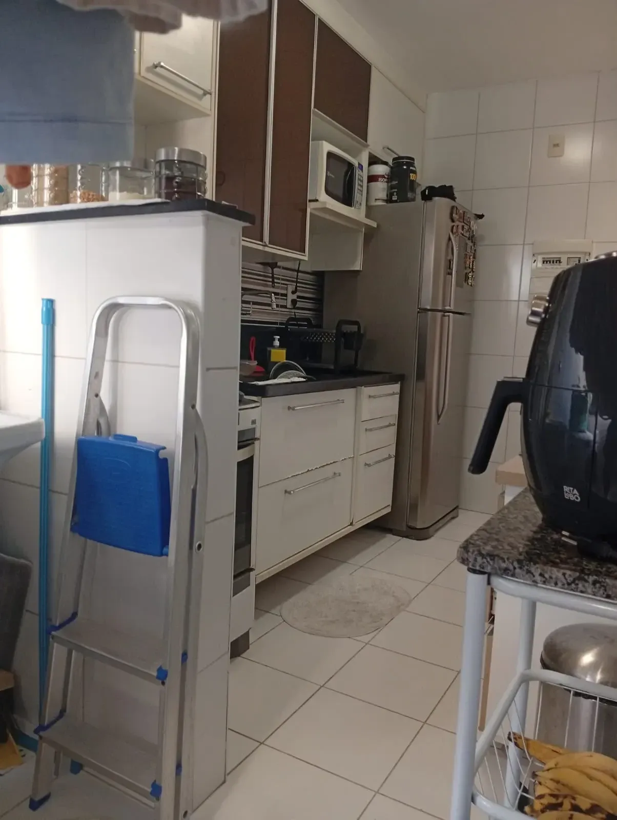 Imagem Apartamento com 2 Quartos à Venda, 70 m² em Cabula - Salvador