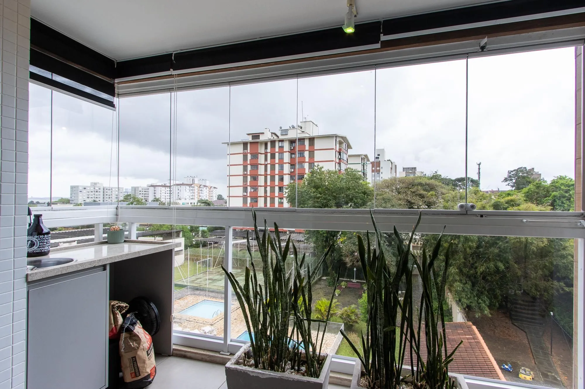 Imagem Apartamento em Tristeza