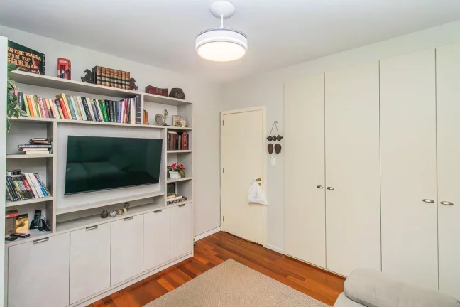 Imagem Apartamento para venda no bairro Mont Serrat em Porto Alegre