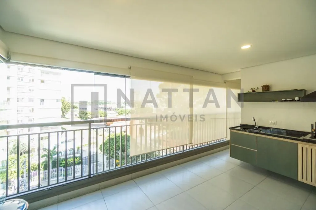Imagem Apartamento com 3 dormitórios à venda, 112 m² por R$ 1.549.900,00 - Tatuapé - São Paulo/SP