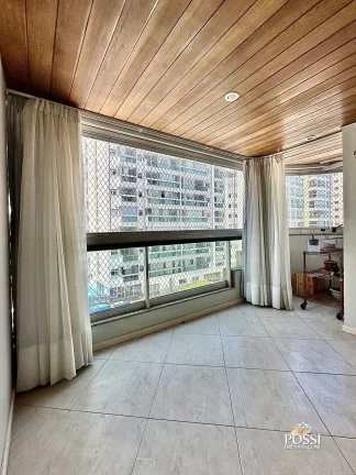 Imagem Apartamento 3 Quartos – Sol da Manhã – Edifício Giardino D'Italia, Itapuã
