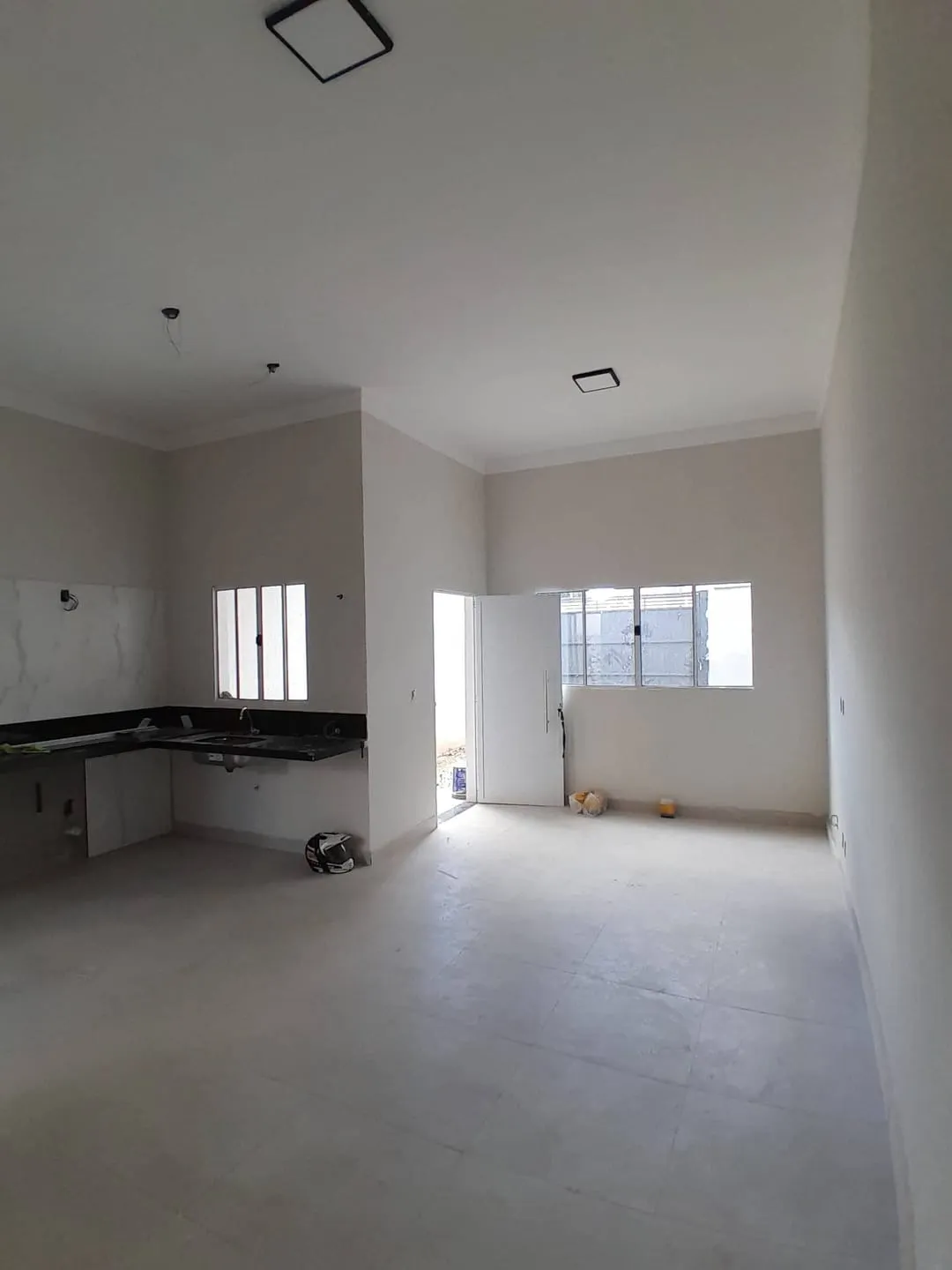 Imagem Casa à venda, Residencial Estoril, Taubaté, SP