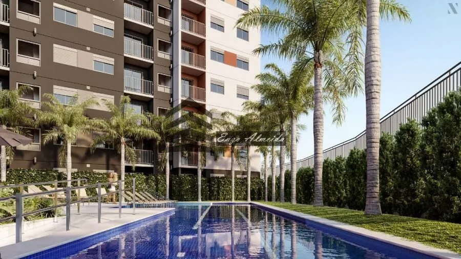 Imagem Apartamento à venda em São Paulo/SP