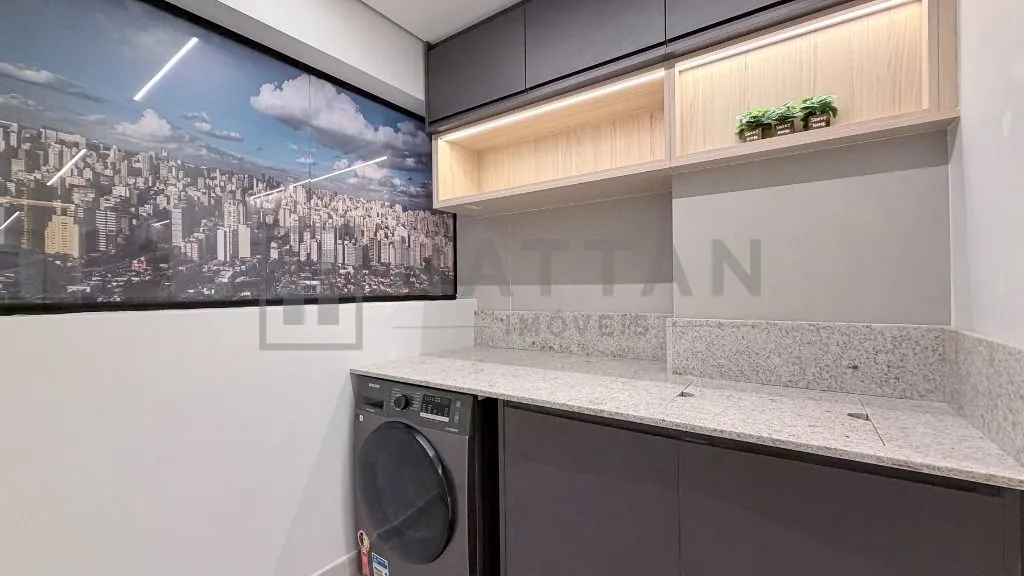 Imagem Apartamento com 2 dormitórios à venda, 52 m² por R$ 563.900,00 - Vila Carrão - São Paulo/SP