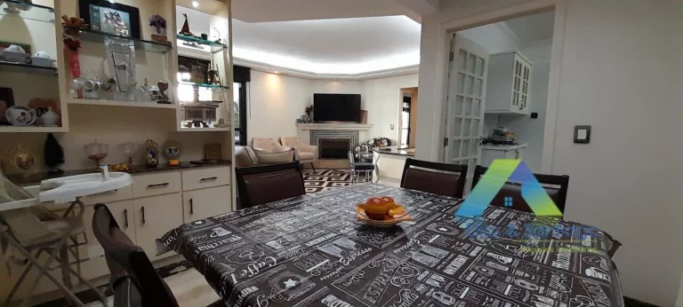 Foto do imóvel Apartamento à venda no bairro Santa Paula - São Caetano do Sul/SP