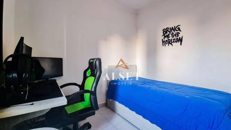 Imagem Apartamento com 2 dormitórios à venda, 79 m² por R$ 870.000,00 - Vila Regente Feijó - São Paulo/SP