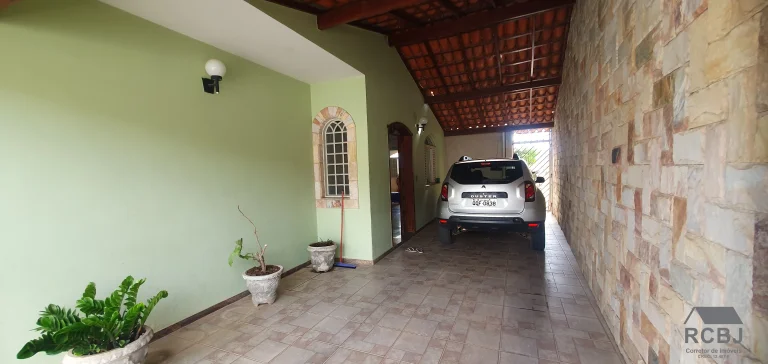 Imagem CASA COMERCIAL em ESMERALDAS - MG, CENTRO