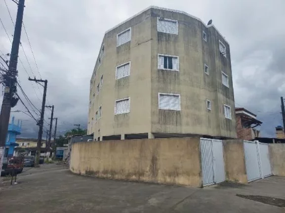 Foto do imóvel Oportunidade Única em SAO VICENTE - SP | Tipo: Apartamento | Negociação: Venda Direta Online | Situação: Imóvel em RUA NOSSA SENHORA DA APARECIDA