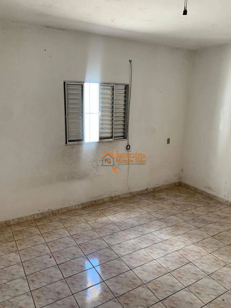 Imagem Sobrado com 5 dormitórios à venda por R$ 850.000,00 - Jardim Cumbica - Guarulhos/SP