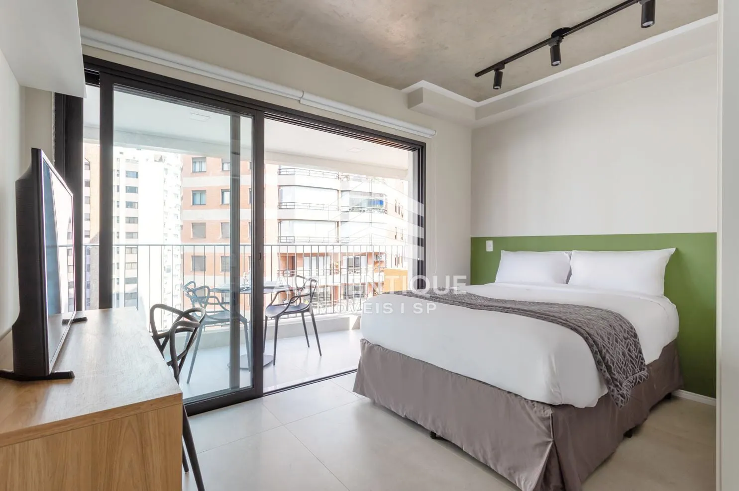 Imagem Next Home Design Vila Nova Conceição - Apartamento à venda em São Paulo/SP