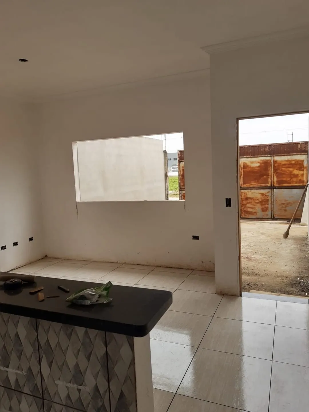 Foto do imóvel Casa à venda 2 Quartos, 125M², Residencial e Comercial Portal dos Eucaliptos, Pindamonhangaba - SP