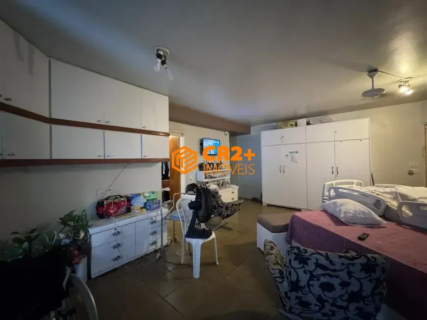 Imagem Vendo Cobertura com 380m² nas Graças - 6 quartos