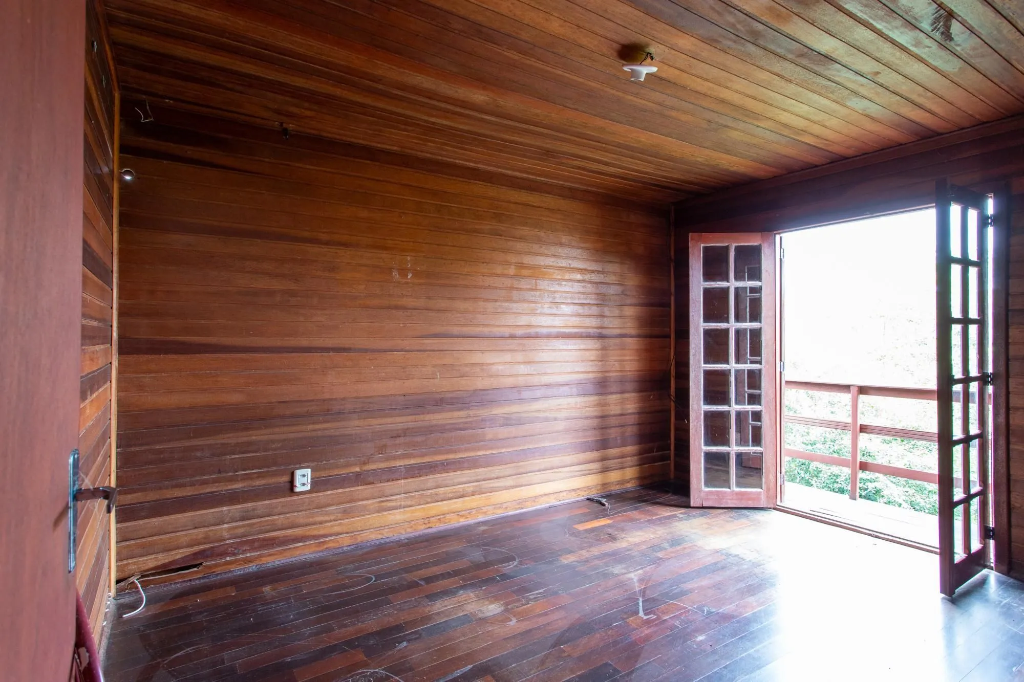 Imagem Casa em Vila Nova