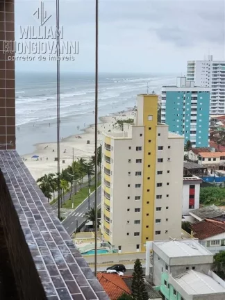 Imagem Apartamento à Venda em Real, Praia Grande - SP