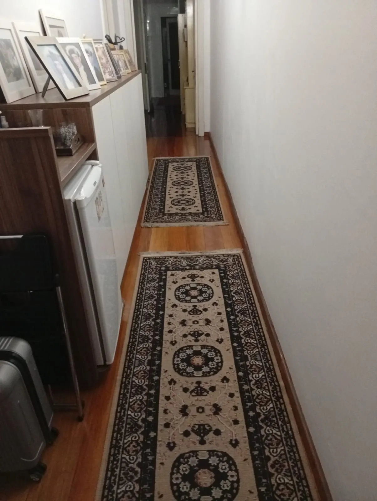 Imagem Casa com 5 quartos , 7 banheiros e pátio!
