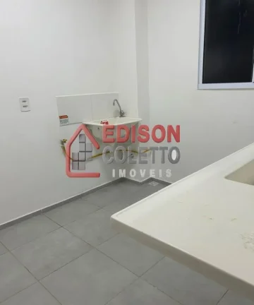 Imagem Apartamento a venda, Condominio Piazza Platina, Jardim Parque Jupia - Piracicaba, SP!!
