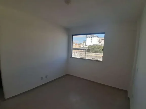Imagem Studio à venda, no Collegiate ONE Barbacena, em Barbacena, São Sebastião, com 1 quarto, 21m2