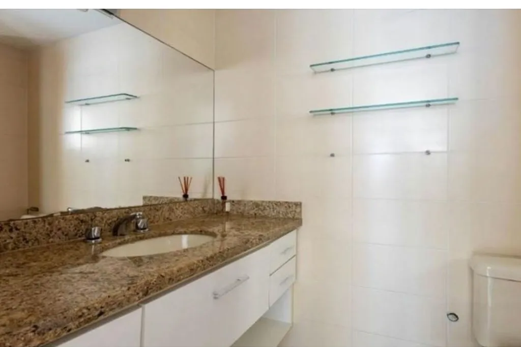 Imagem Apartamento em Santa Cecília