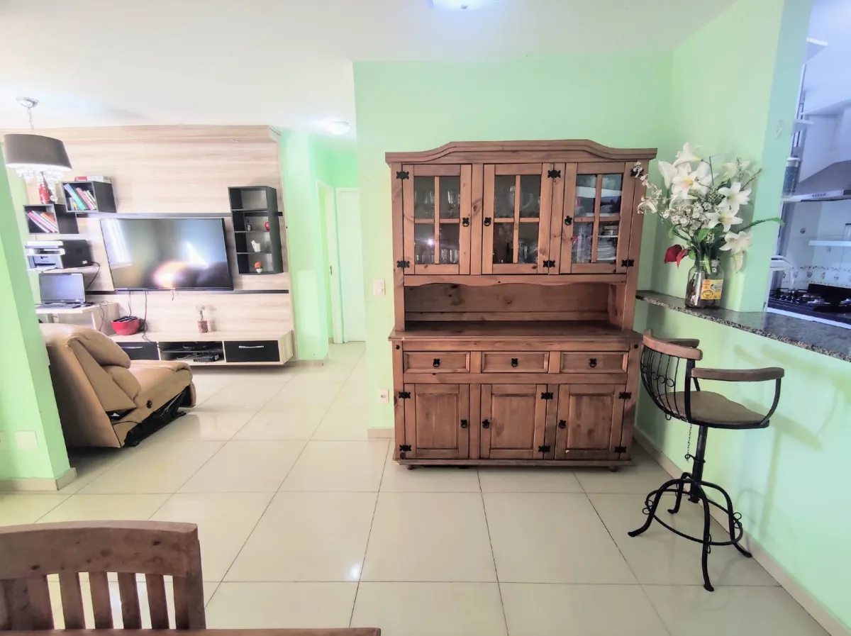 Imagem Apartamento para venda em Parque Novo Mundo com 3 quartos, sendo 1 suíte, 72m2