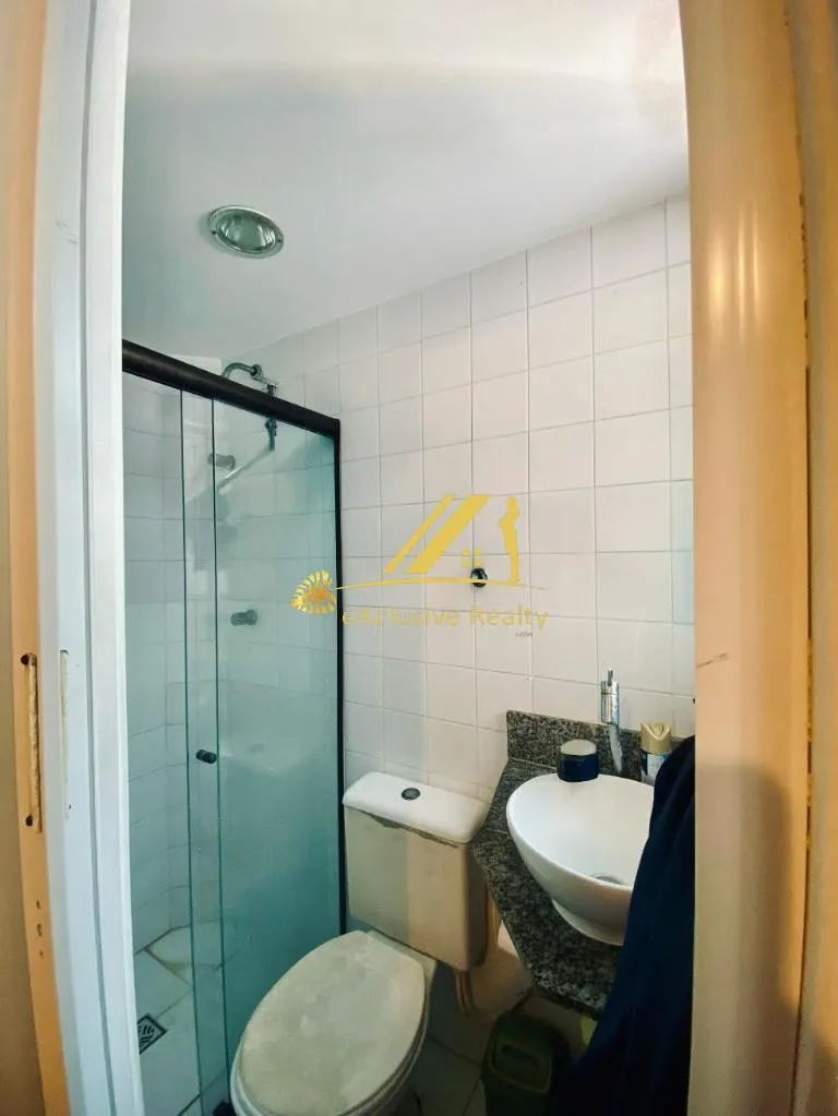Imagem Apartamento RESIDENCIAL em Salvador - Bahia, Pituba
