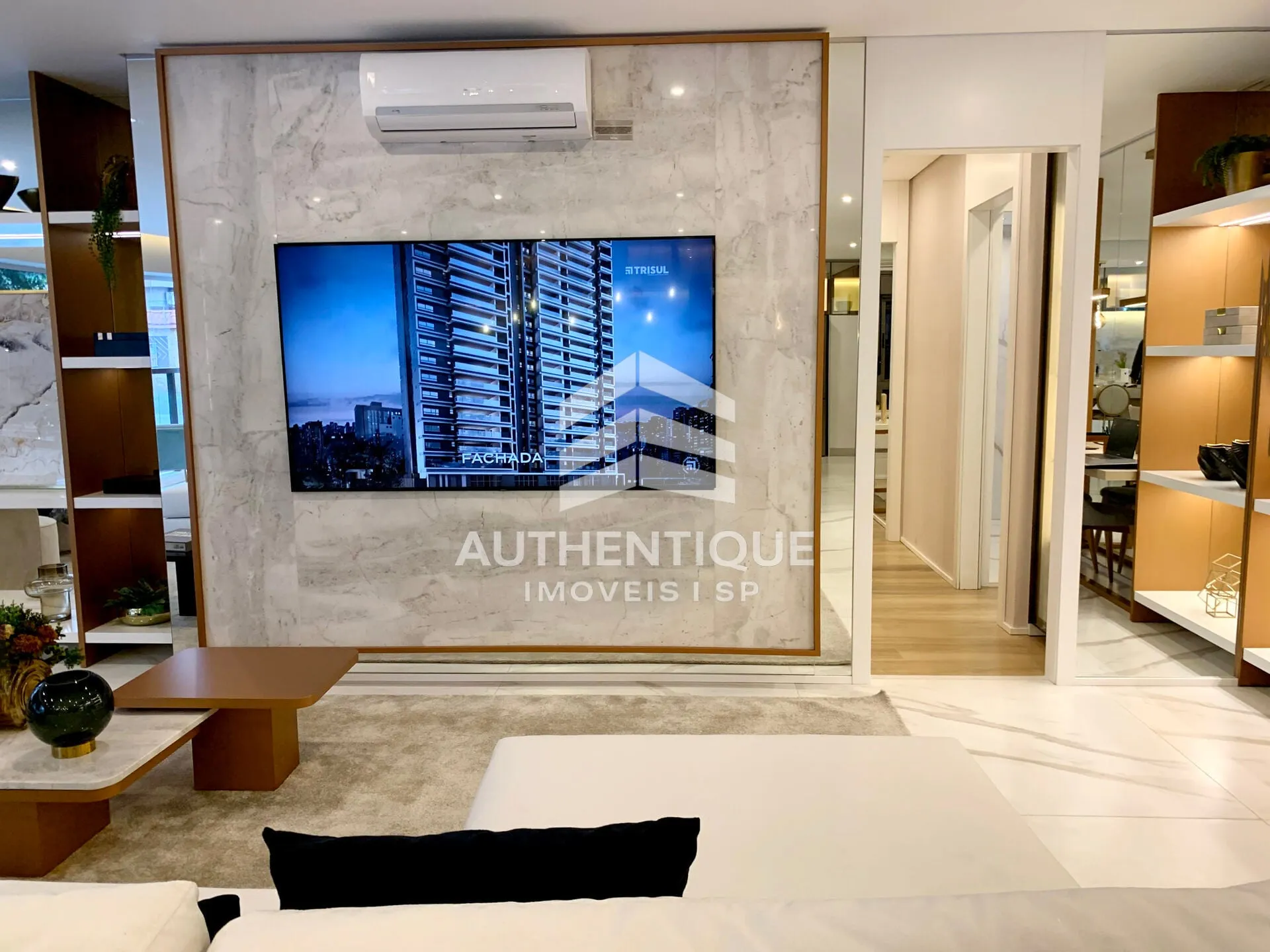 Imagem MARQUEZ ALTO DO IPIRANGA - Apartamento à venda em São Paulo/SP