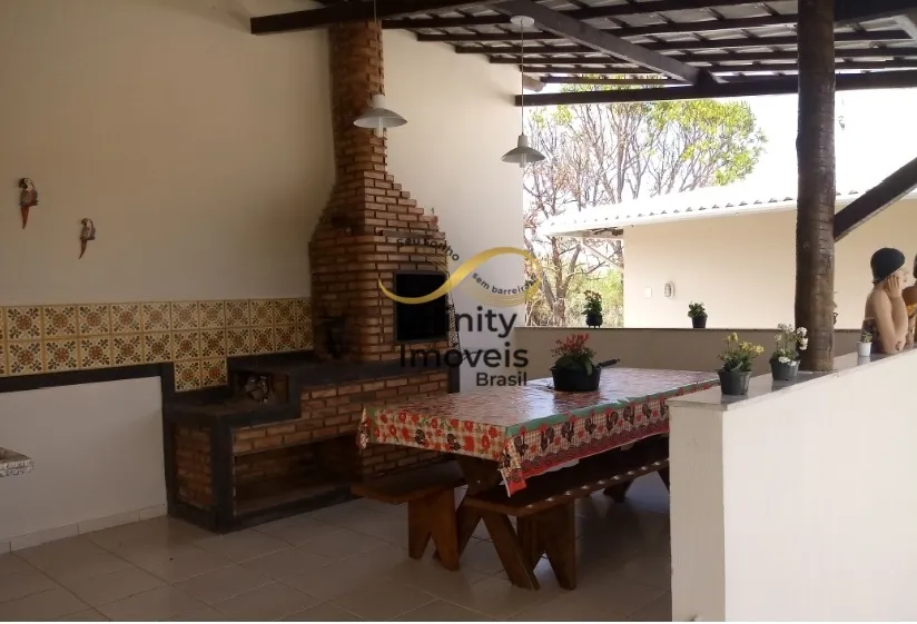 Imagem Casa em Condomínio em Centro, Jaboticatubas/MG