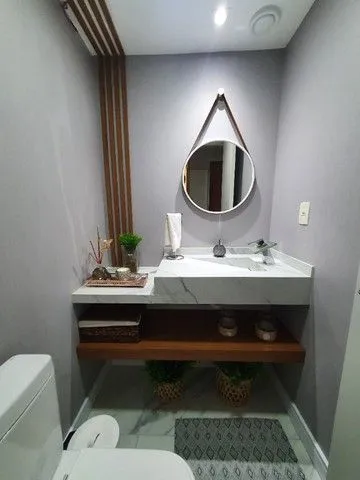 Imagem Cobertura duplex no Union Square Home, 225 m² e 4 quartos