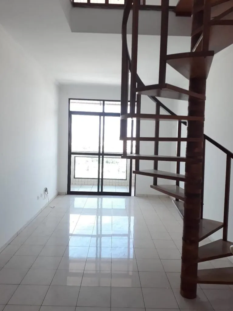 Imagem Apartamento à venda e locação 3 Quartos, 2 Suites, 2 Vagas, 150M², Centro, Pindamonhangaba - SP | Edificio Condominio Monte Verde