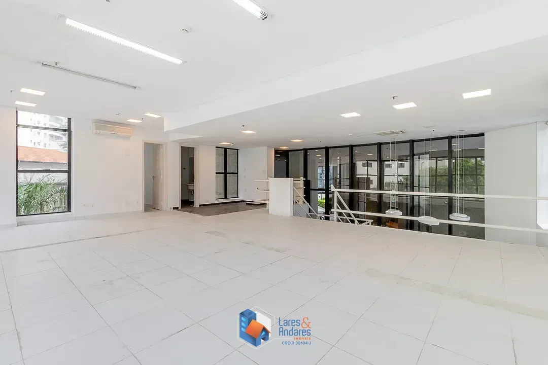 Imagem Conjunto comercial para venda e locação em Jardim Paulista, 102m²