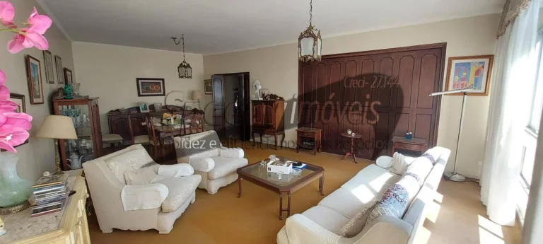 Imagem Apartamento em Santos 4 dormitórios bairro Gonzaga