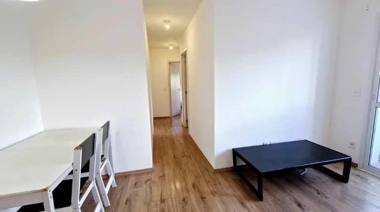Imagem Apartamento à venda em São Paulo, Vila Suzana, com 2 quartos, 49m2
