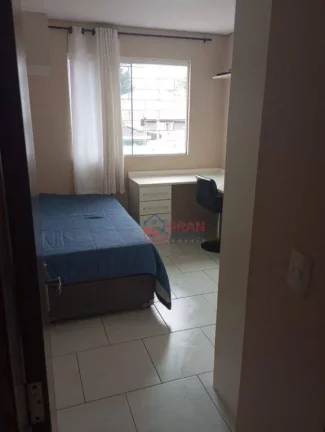 Imagem Sobrado à venda no bairro Gralha Azul Fazenda Rio Grande