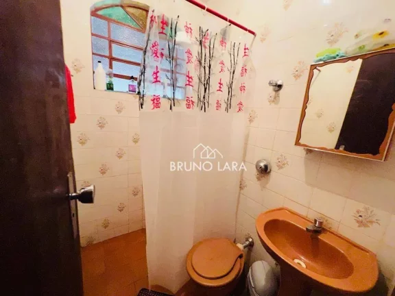Imagem Casa à venda em Igarapé MG , Condomínio Fazenda Solar