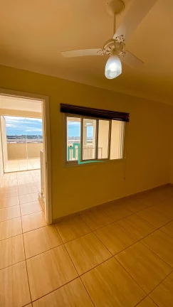Imagem EXCELENTE COBERTURA DUPLEX À VENDA - EDIFÍCIO SAN TARCISO