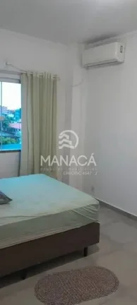 Imagem Apartamento à venda no Condomínio Residencial – Itajubá, Barra Velha