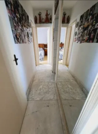 Imagem APARTAMENTO DE 02 QUARTOS, VAGA NO BARRO PRETO!!!!