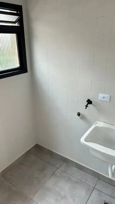 Imagem Apartamento à Venda - Condomínio Renata