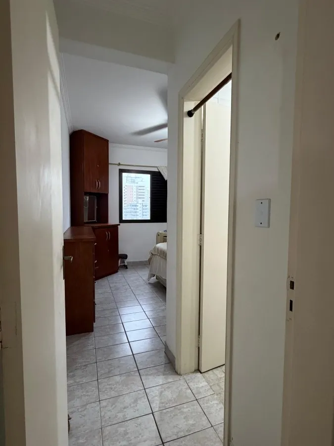 Imagem Apartamento para Venda em Praia Grande, Aviação, 2 dormitórios, 2 banheiros, 1 vaga