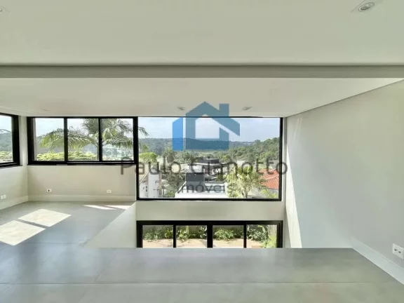 Imagem Casa Nova, de Alto Padrão, no Condomínio São Paulo II