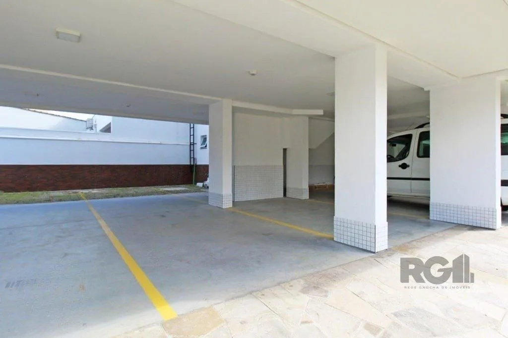 Imagem Excelente apartamento de 98m² com 3 dormitórios e 2 vagas.