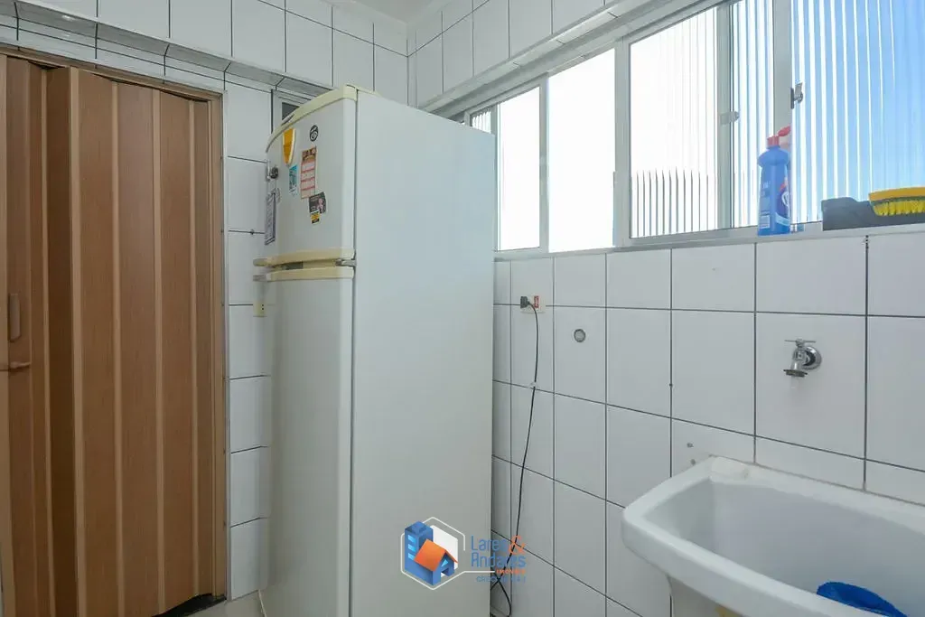 Imagem Apartamento à venda 2 Quartos 1 Vaga 80M² Vila Leopoldina São Paulo - SP