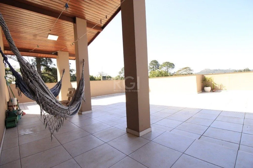 Imagem Predio para Venda - 537m², 0 dormitórios, 4 vagas - Capão da Cruz